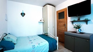 Apartamenyu na Pięterku